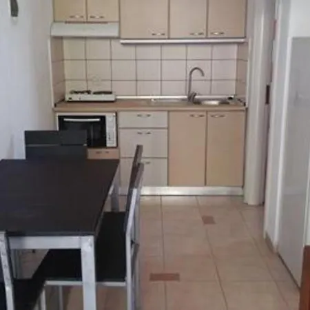Kelepouris Nikolaos Apartament *