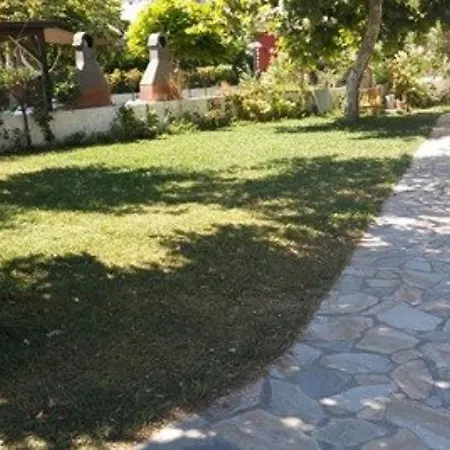 Kelepouris Nikolaos Apartament Velika (Thessaly)