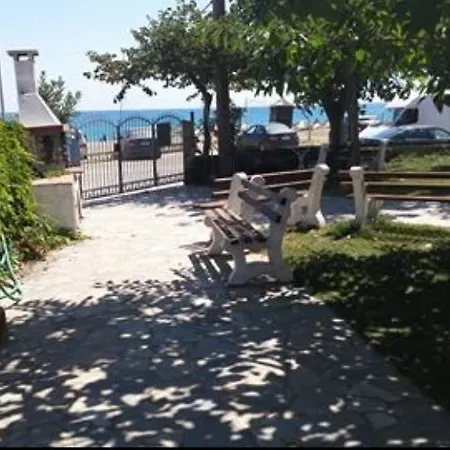 Kelepouris Nikolaos Apartament *