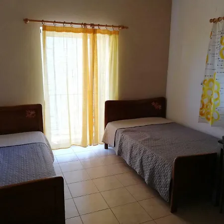 Kelepouris Nikolaos Apartament *