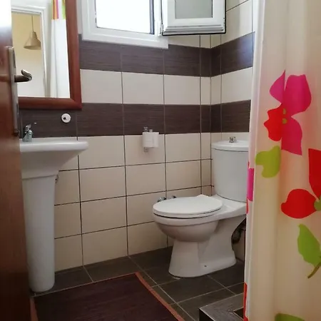 Kelepouris Nikolaos Apartament