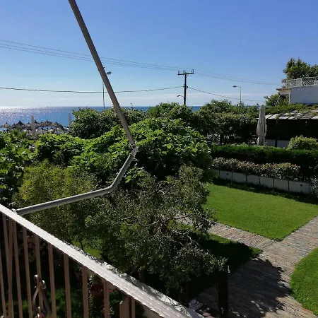 Kelepouris Nikolaos Apartament Velika (Thessaly)