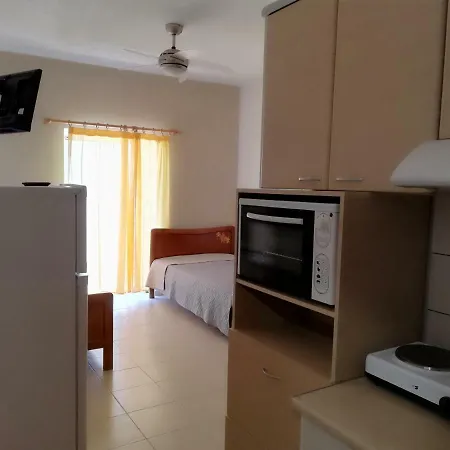 Kelepouris Nikolaos Apartament Velika (Thessaly)