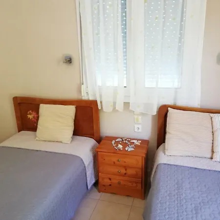 Kelepouris Nikolaos Apartament